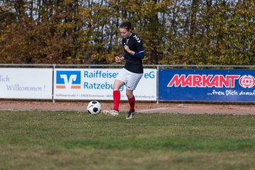 Bild 71 - F Krummesser SV - SG Insel Fehmarn/Burg : Ergebnis: 4:0